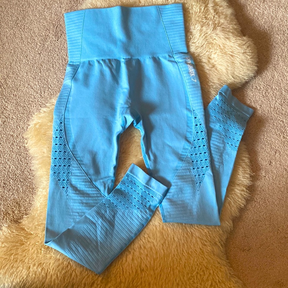 Gymshark Energy Seamless Leggings